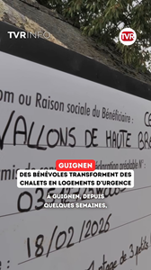 Logements pour tous – Habitat léger solidaire